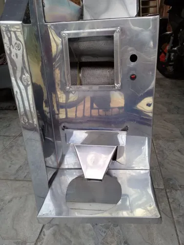 Engenho com Motor 