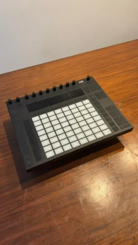 ABLETON PUSH 2 
