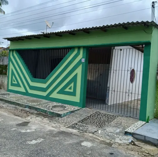 ~Casa no anjo da guarda