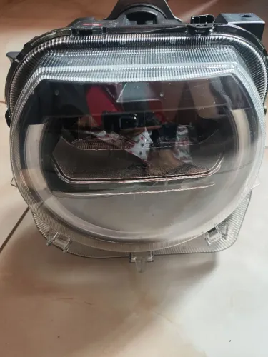 Farol dianteiro Esq jeep Renegade 23/24 Full led original