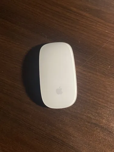 Apple Magic Mouse 1 A1296