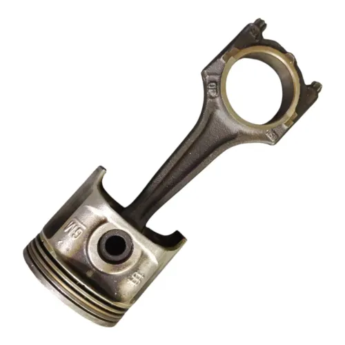 Pistão Com Biela Gm Classic 1.0 8v Flex Medidas 71.07
