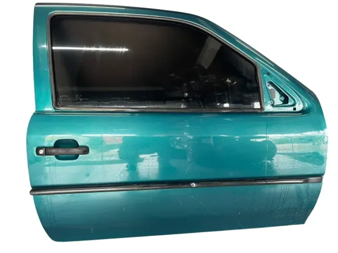 Porta Direita VW Gol/Parati Bola 2 Portas 94-99