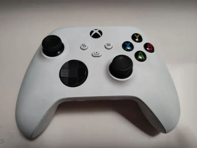 Vendo controle de Xbox one 