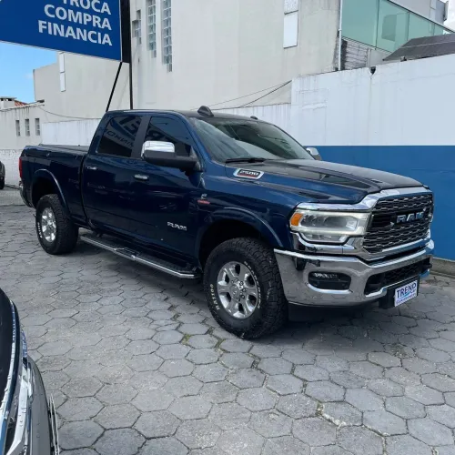 2500 LARAMIE 6.7 TDI CD 4x4 Diesel