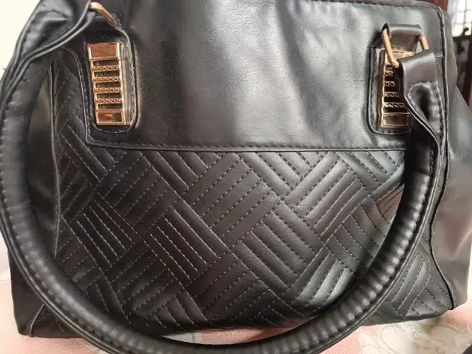 Bolsa Grande