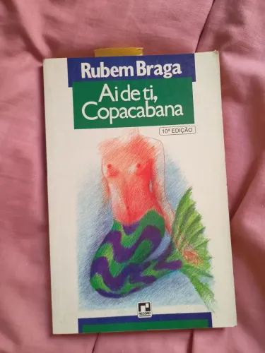 Aí de ti, Copacabana