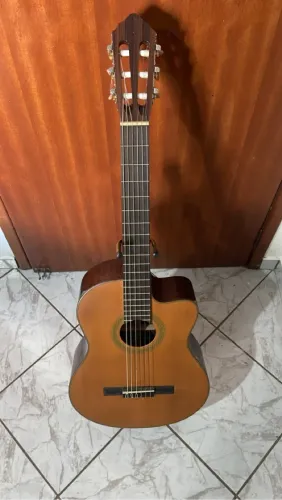 Única oportunidade  violão cort ac250 CF 
