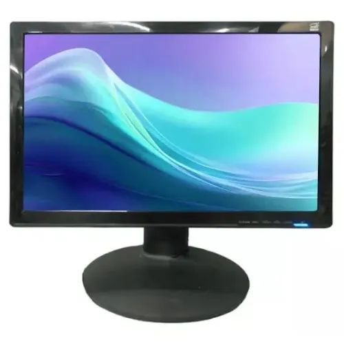 Monitor Widescreen 19 Polegadas Seminovo - 90 Dias de Garantia