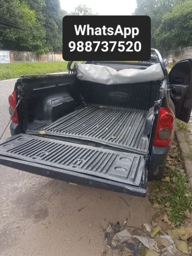 Frete GTR frete