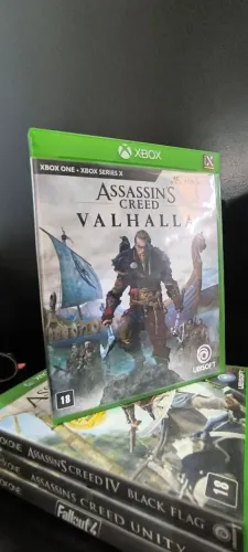 Assassin?s Creed Valhalla Xbox One/Series X - Original