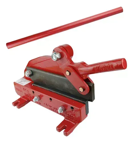 TESOURA P/CORTAR CHAPA N. 03