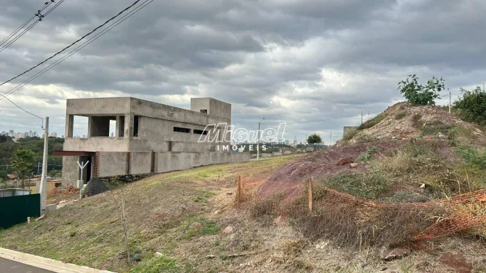 Terreno em Condomínio, à venda, Ondas - Residencial Damha II Piracicaba - Piracicaba/SP