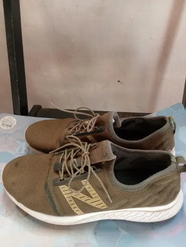 Tênis New balance coast v4 original Tam 43
