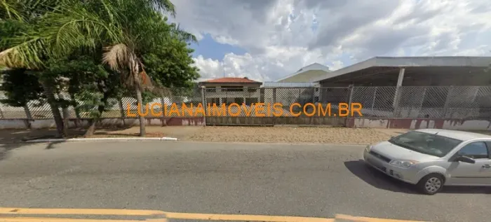 Lote/Terreno para aluguel com 1840 metros quadrados em Limão - São Paulo - SP