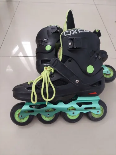 Patins Oxer freestyle