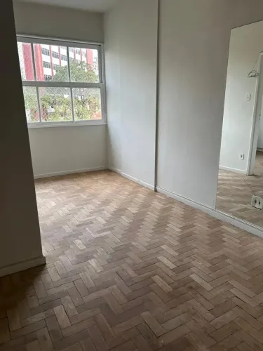 Imóvel para aluguel tem 48 metros quadrados com 1 quarto em Flamengo - Rio de Janeiro - RJ