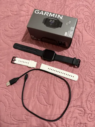 Relógio Venus Garmin