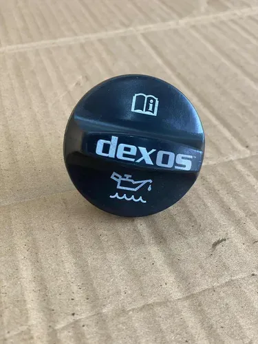 Tampa Óleo Motor Gm Onix