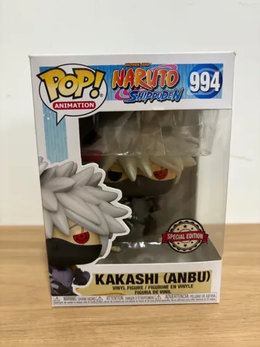 Kakashi (Anbu) - Funko Pop Naruto #993