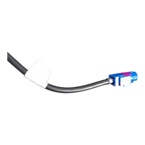 Chicote Multimídia Chery Tiggo 7 2024