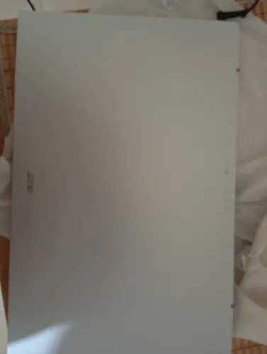 notebook accer aspire 3 15