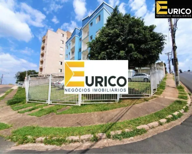 Apartamento à venda no Condomínio Edifício Bromélia em Valinhos/SP