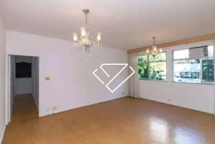 Apartamento com 3 quartos à venda, 153 m² por R$ 3.650.000 - Ipanema - Rio de Janeiro/RJ