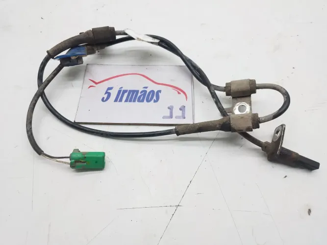 Sensor Roda Dianteira Esquerda Suzuki Grand Vitara 2.0 2011