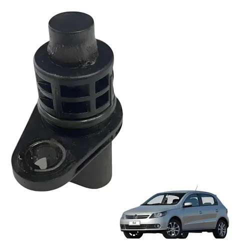 Sensor Velocidade Volkswagen Gol Saveiro Fox G5 G6 2008 2015