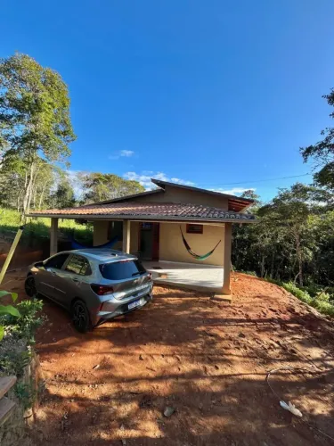 Casa a venda em Guaramiranga
