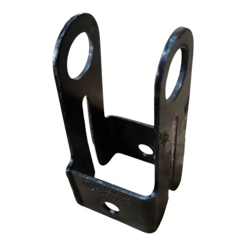 SUPORTE AMORTECEDOR CABINE TRASEIRO VW NOVO DELIVERY 11180