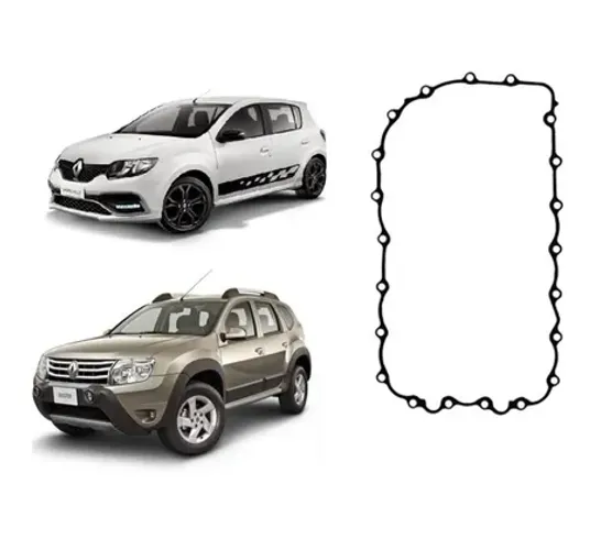 Junta Do Carter Sandero/duster 2.0 16v Original