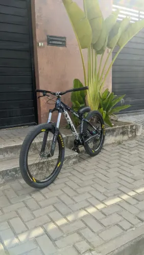 Bike Absolute Nero 5