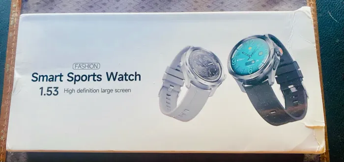 Smart Watch S4 Ultra