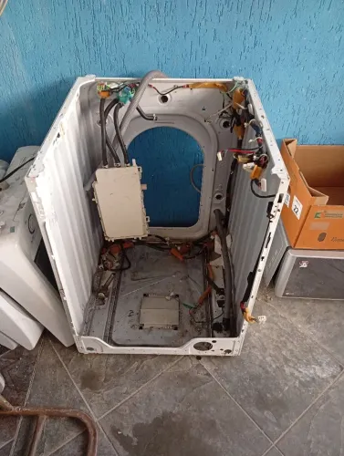 Gabinete wd106 103 etc