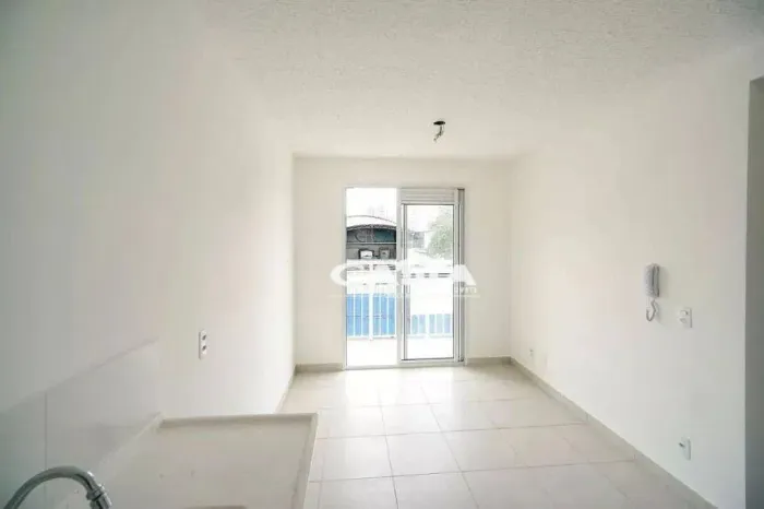 Apartamento para alugar, 35 m² por R$ 2.264,00/mês - Penha de França - São Paulo/SP