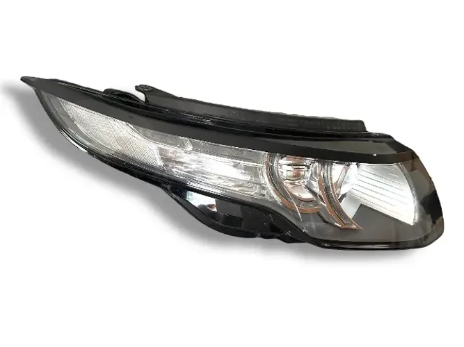 Farol Land Rover Evoque Direito 2011 A 2015 Original