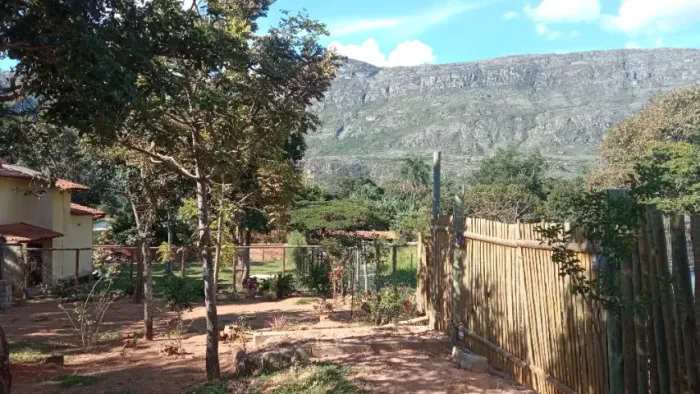 Lote 2000m2 no centro de Lapinha de Serra