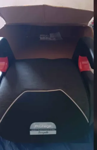 assento para criancas no automovel burigotto