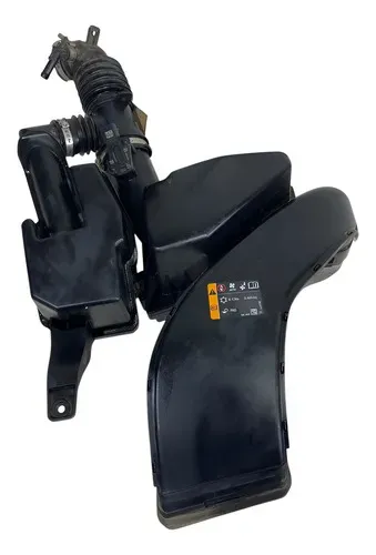 Caixa Filtro Ar Onix Plus 1.0 Aspirado 2022/2023 Preto