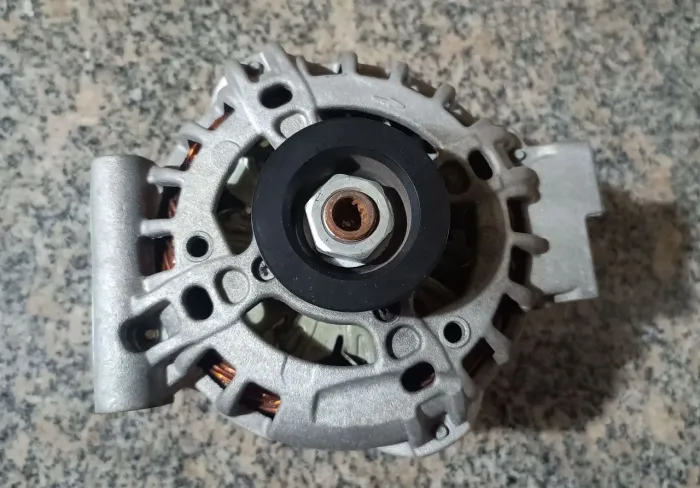 Alternador Fiat Palio Siena Strada bravo etorq