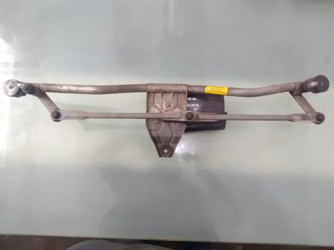 Galhada mecanismo do limpador de parabrisa vw gol parati g2 g3 original 
