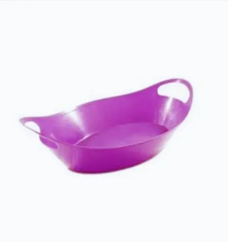 Vendo molde de injeção plástica Para fabricação de saladeira 
