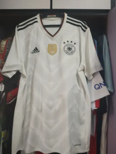 Camisa Alemanha Adidas