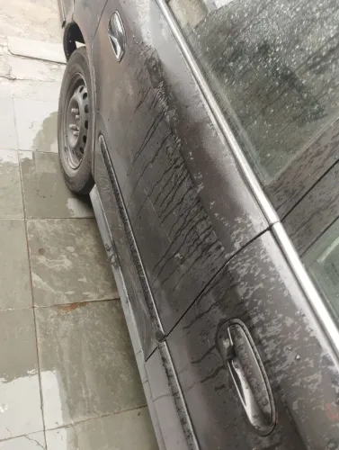 Honda Civic Sedan LXB 1.6 16V 4P 2000