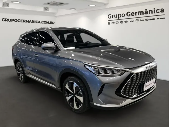 BYD Song Plus 1.5 16V Aut. (hibrido) 2025