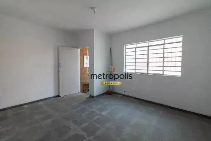 Sobrado com 2 dormitórios à venda, 95 m² por R$ 679.000,00 - Casa Branca - Santo André/SP