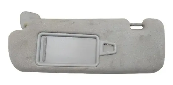 Parasol Lado Esquerdo Sonata Gls 2.4 2012 20774001