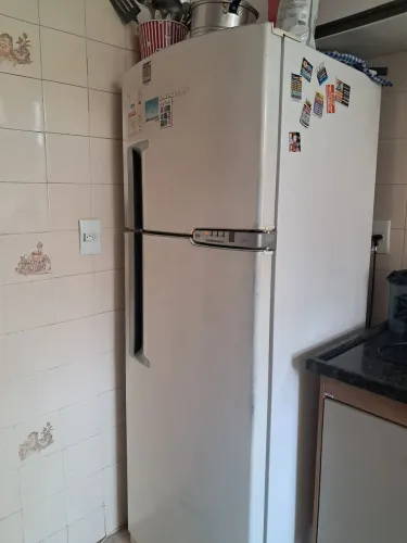 Geladeira Brastemp Frost Free